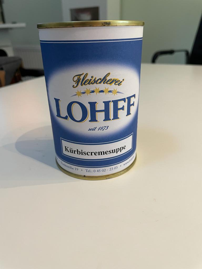 Lohff