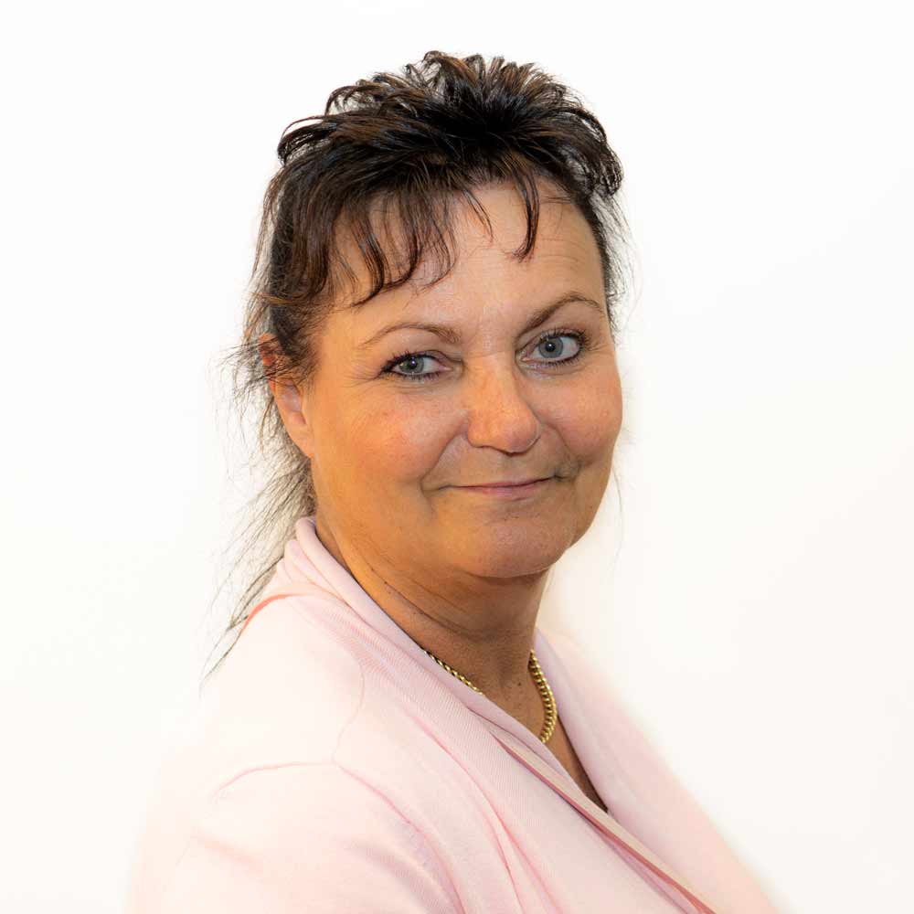 Sabine Müller