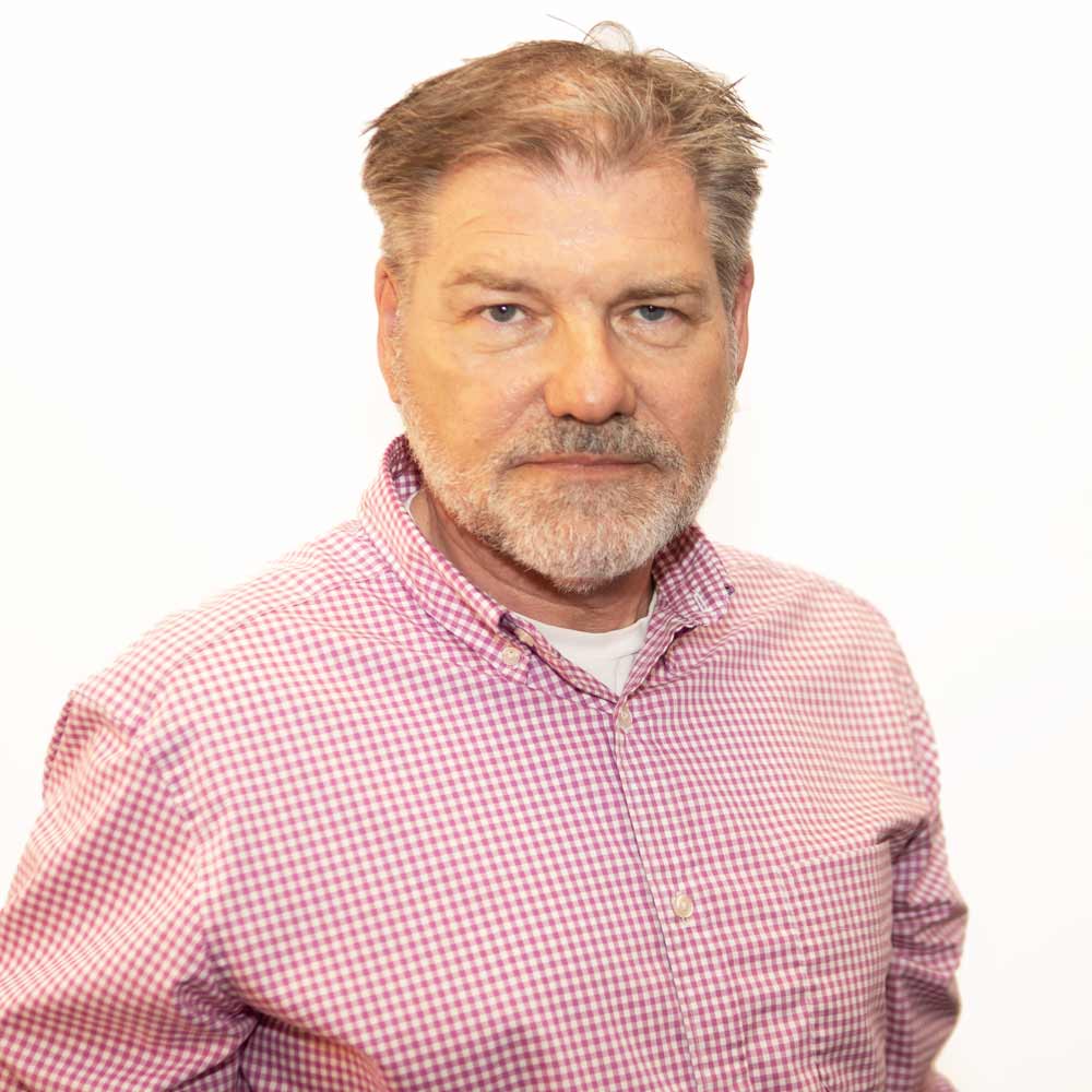 Uwe Müller