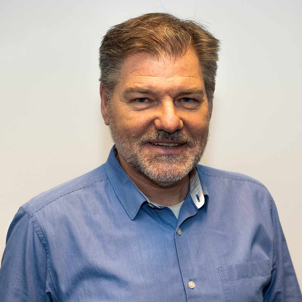 Uwe Müller